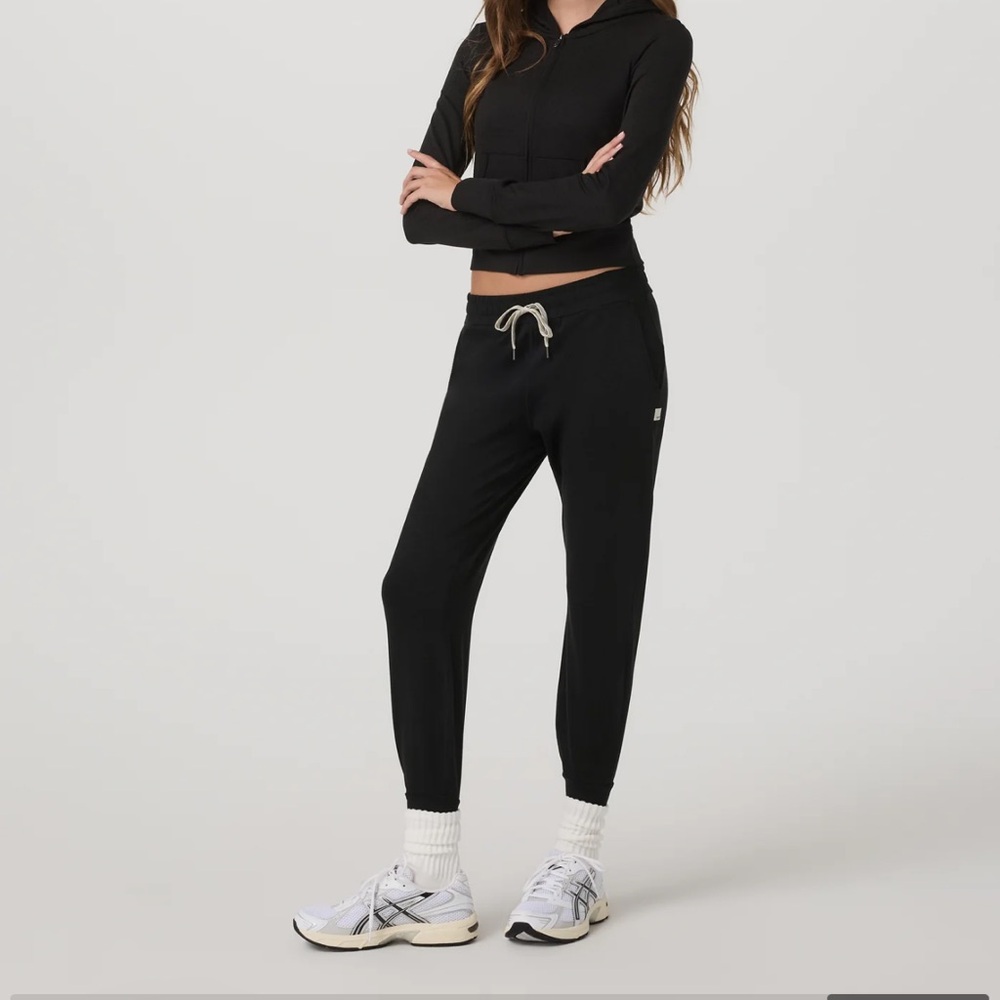 Vuori Jogger - long